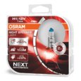 Osram H1 Nightbreaker Laser +150%