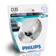 Philips D3S 4800K Xenon X-tremeVision +50%