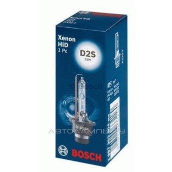 D1S 85V-35W (PK32d-2)  4300K (Bosch) 1987302905
